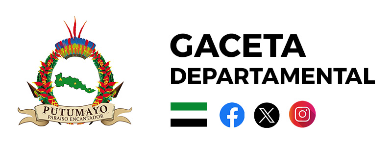Gobernación del Putumayo