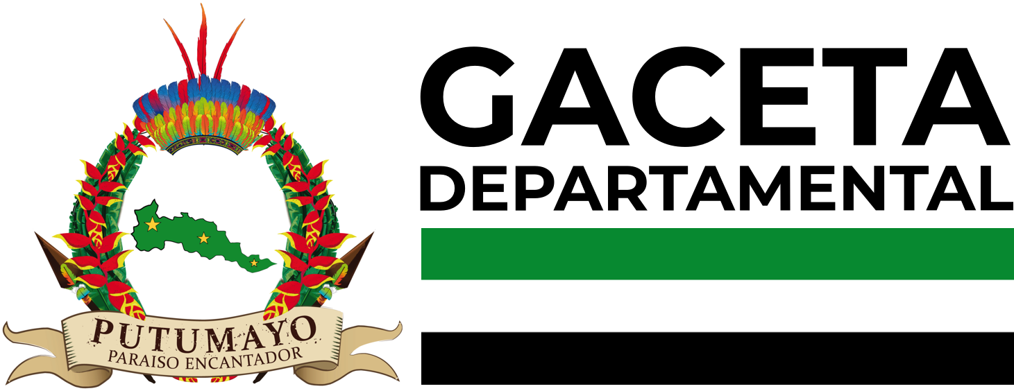 Gobernación del Putumayo