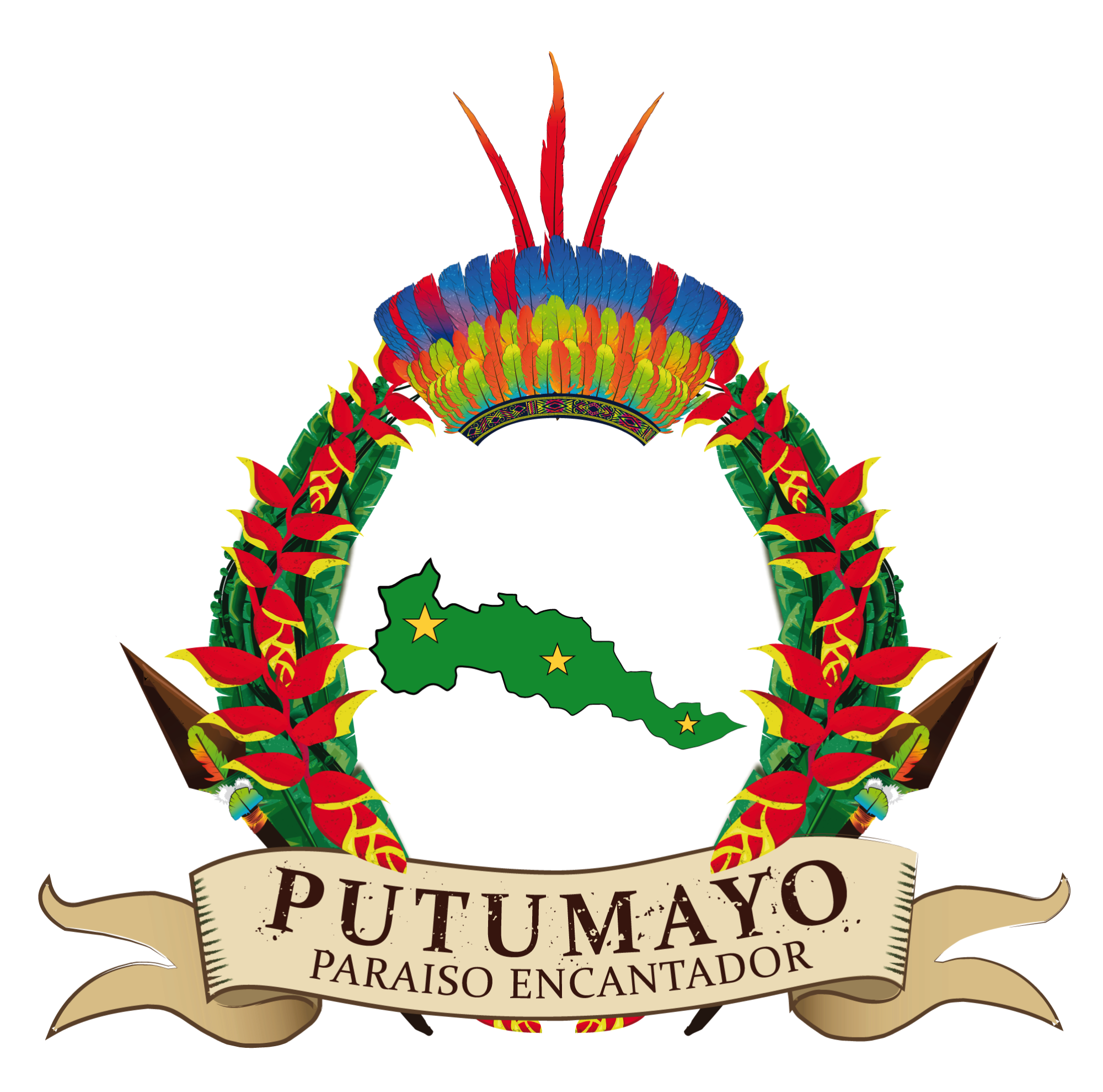 Logo Gobernación